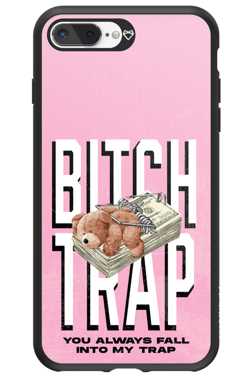 Bitch Trap - Apple iPhone 7 Plus