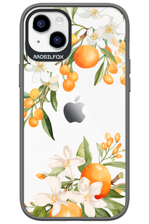 Amalfi Orange 2.0 - Apple iPhone 14 Plus