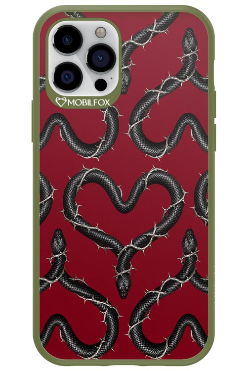 Bad Lover 2.0 - Apple iPhone 12 Pro