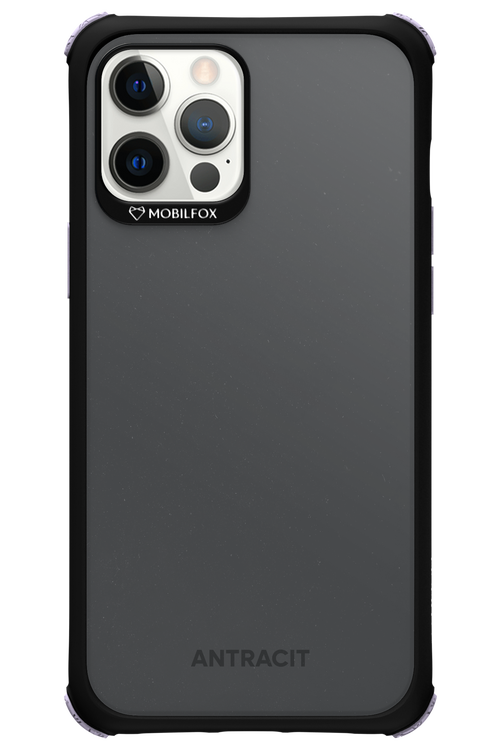 Antracit - Apple iPhone 12 Pro Max
