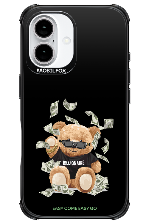 Easy Come Easy Go 2.0 - Apple iPhone 16