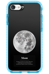 Moon - Apple iPhone SE 2022