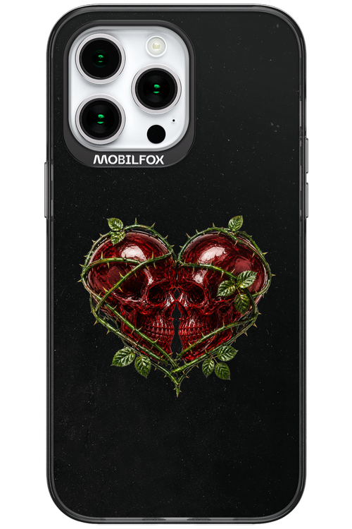 Omen Kiss 2.0 - Apple iPhone 15 Pro Max