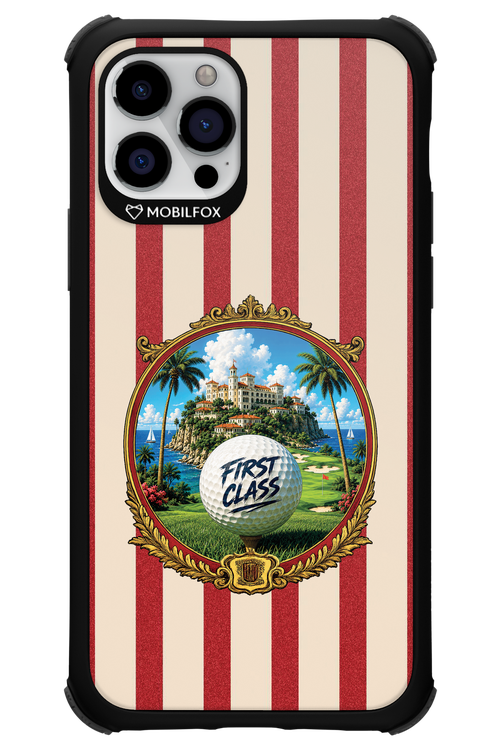 First Class 2.0 - Apple iPhone 12 Pro