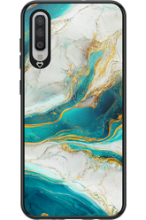 Emerald 2.0 - Samsung Galaxy A70