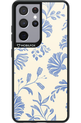 Simple Flowers 2.0 - Samsung Galaxy S21 Ultra