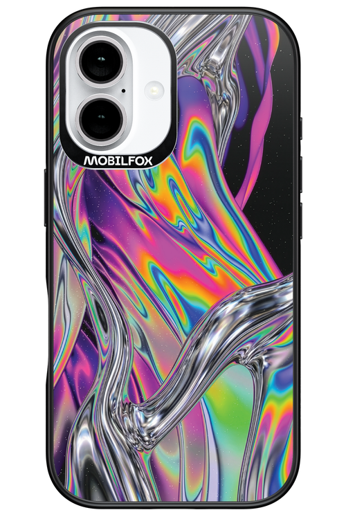 Prism 2.0 - Apple iPhone 16