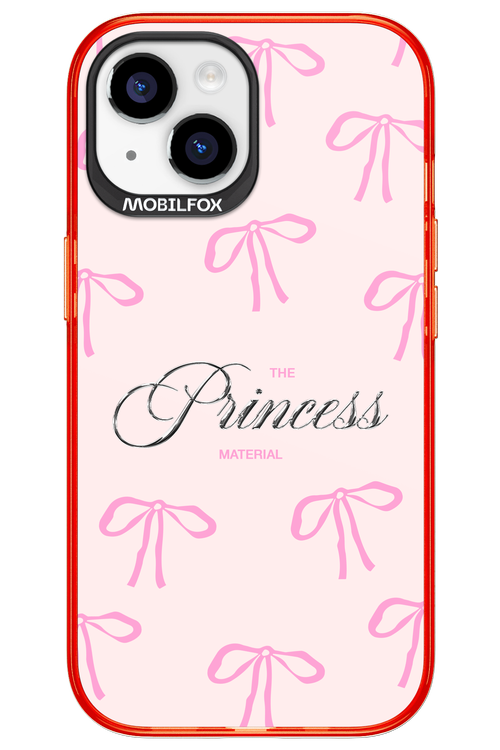 Princess Material 2.0 - Apple iPhone 15