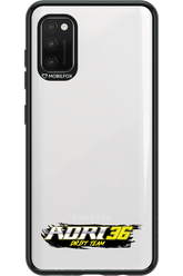 ADRI36 Signature 2.0 - Samsung Galaxy A41