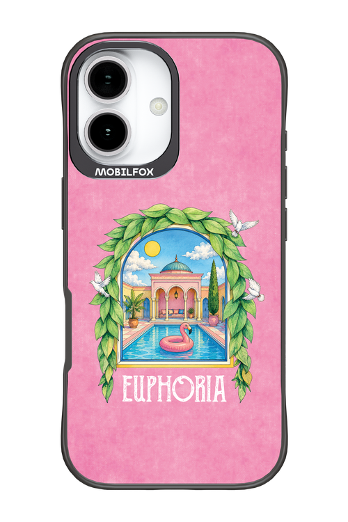 Euphoria 2.0 - Apple iPhone 17