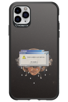Out of Mind 2.0 - Apple iPhone 11 Pro Max
