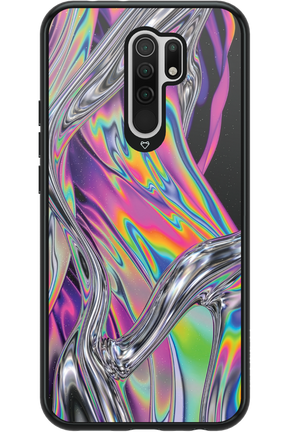 Prism 2.0 - Xiaomi Redmi 9