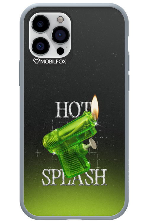 Hot Splash 2.0 - Apple iPhone 12 Pro