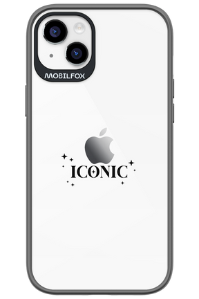 Iconic Sparkle - Apple iPhone 14 Plus
