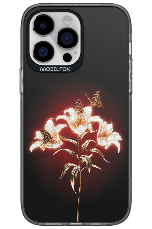 Glow Up Girl 2.0 - Apple iPhone 14 Pro Max