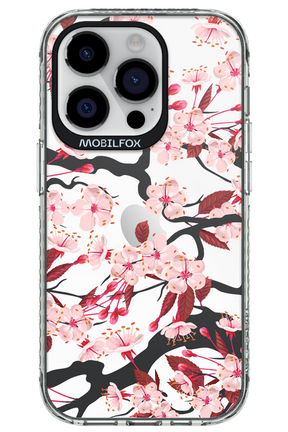 Sakura - Apple iPhone 14 Pro