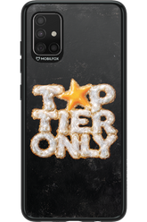 Top Tier 2.0 - Samsung Galaxy A51