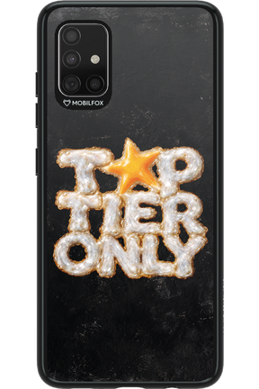 Top Tier 2.0 - Samsung Galaxy A51