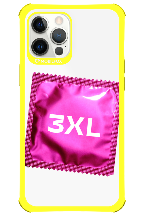 3XL 2.0 - Apple iPhone 12 Pro Max