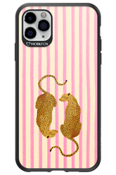 Retro Leo 2.0 - Apple iPhone 11 Pro Max