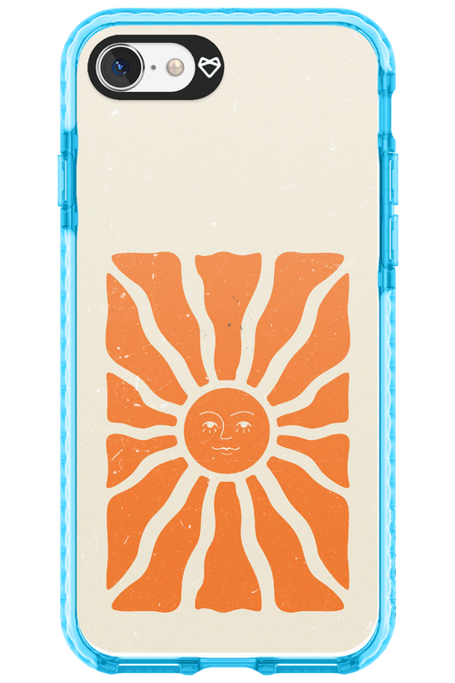 Solar Soul 2.0 - Apple iPhone SE 2022