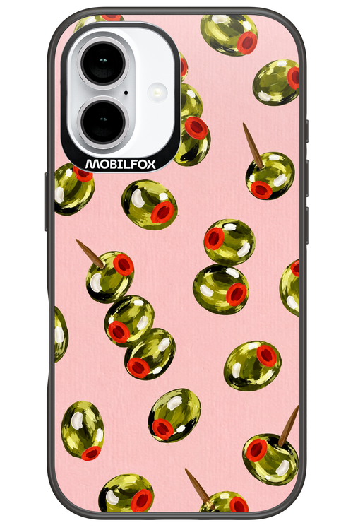 Olive 2.0 - Apple iPhone 16