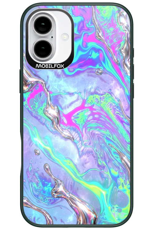Aurora 2.0 - Apple iPhone 16 Plus