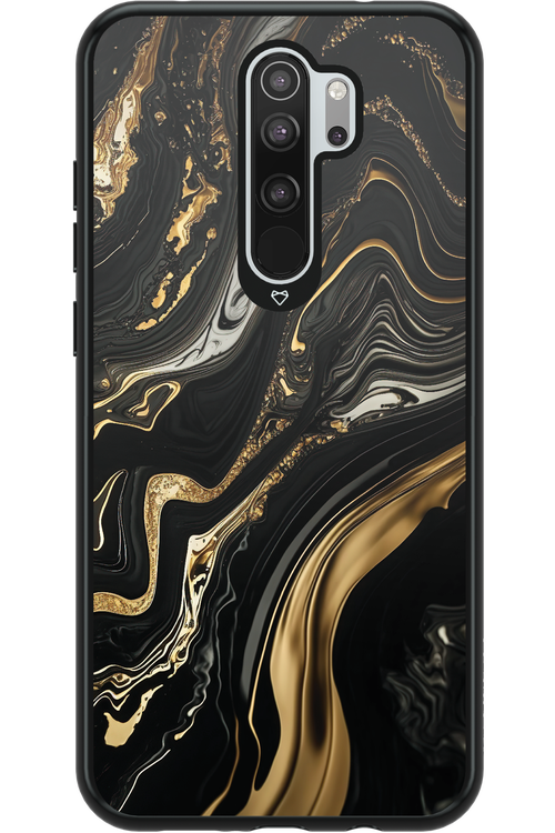 Azrael 2.0 - Xiaomi Redmi Note 8 Pro
