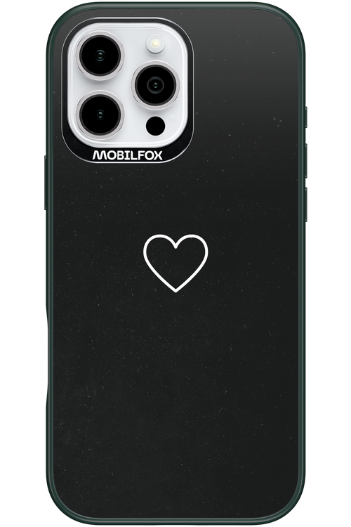 Love Is Simple 2.0 - Apple iPhone 16 Pro Max