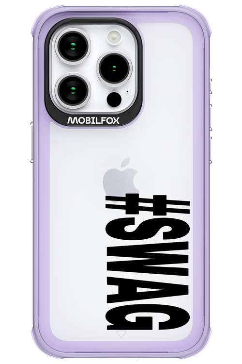 Swag Dark Mode 2.0 - Apple iPhone 15 Pro