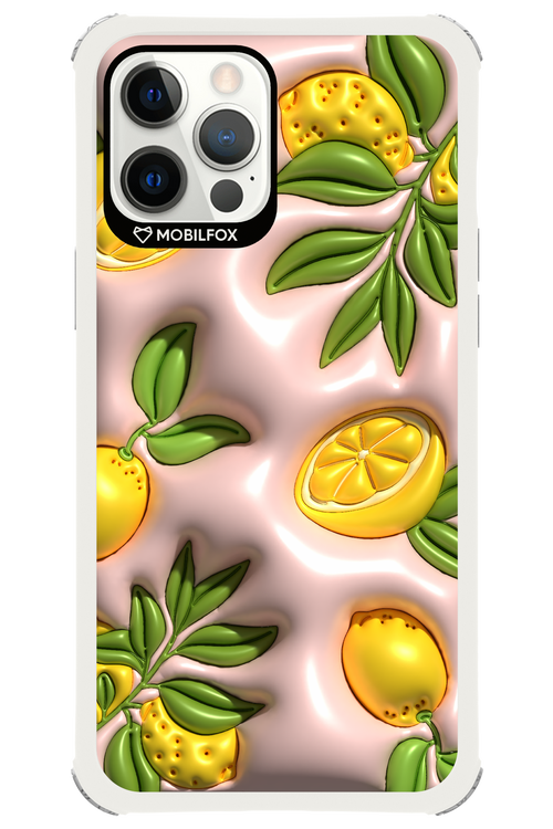 Toscana - Apple iPhone 12 Pro Max