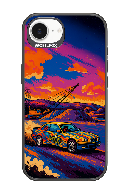 Sunset Run 2.0 - Apple iPhone 16e