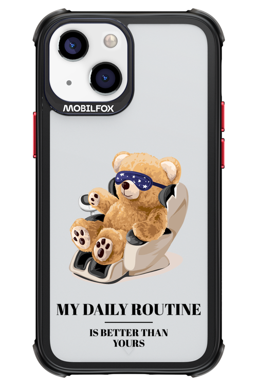 My Daily Routine - Apple iPhone 13 Mini