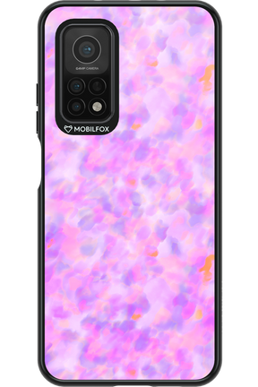 Lavender Field 2.0 - Xiaomi Mi 10T 5G
