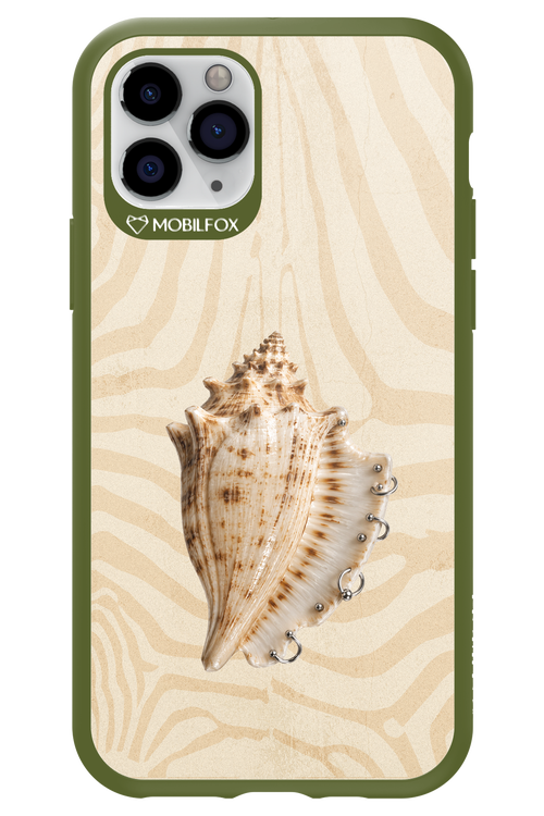 Shell Me Out 2.0 - Apple iPhone 11 Pro