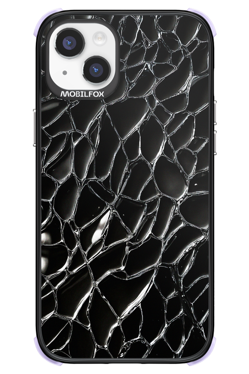 Alien Grid 2.0 - Apple iPhone 14 Plus