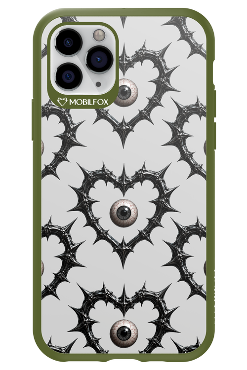 Heart Vision 2.0 - Apple iPhone 11 Pro
