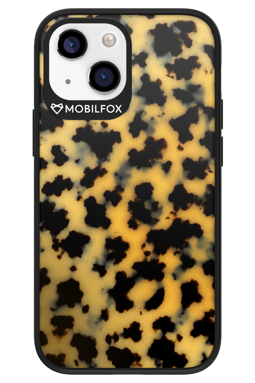 Tortoiseshell 2.0 - Apple iPhone 13 Mini
