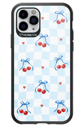 Blue Cherry 2.0 - Apple iPhone 11 Pro