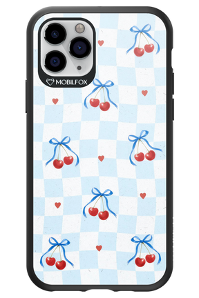 Blue Cherry 2.0 - Apple iPhone 11 Pro