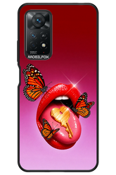 Heartkey 2.0 - Xiaomi Redmi Note 11Pro 4G/5G