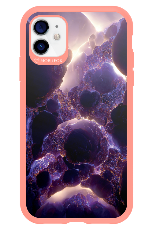 Scapolite - Apple iPhone 11