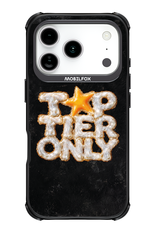 Top Tier 2.0 - Apple iPhone 17 Pro