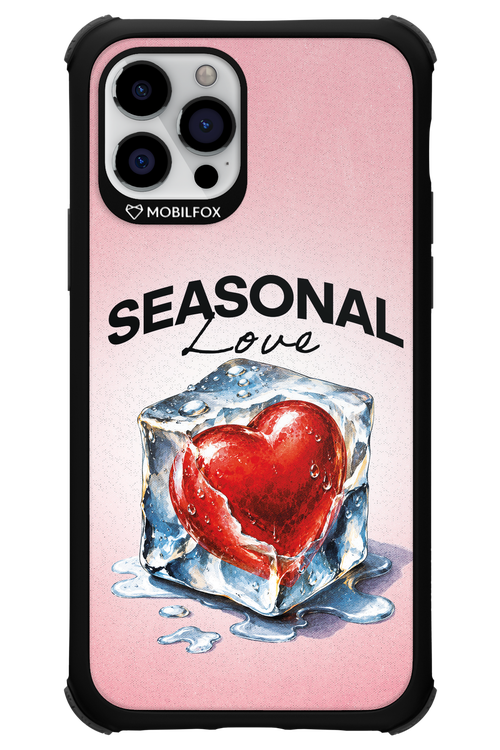 Seasonal Love 2.0 - Apple iPhone 12 Pro