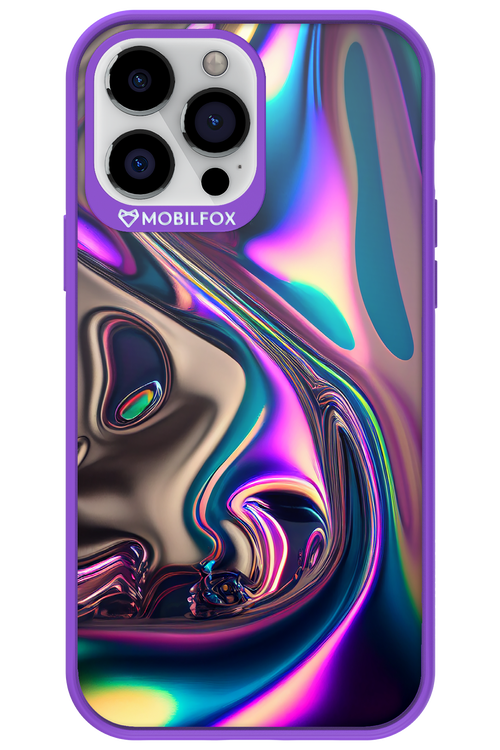 Post Future 2.0 - Apple iPhone 13 Pro Max