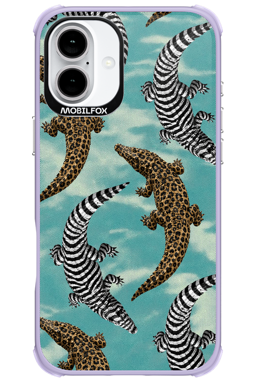 Style Bite 2.0 - Apple iPhone 16 Plus