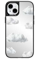 Cloud Pillows Mirror 2.0 - Apple iPhone 14 Plus