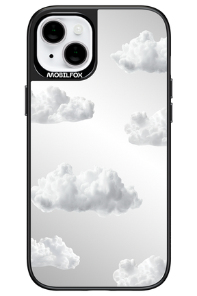 Cloud Pillows Mirror 2.0 - Apple iPhone 14 Plus