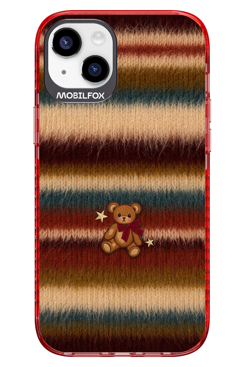 Teddy Club 2.0 - Apple iPhone 14 Plus