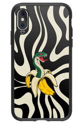 Banana Bite 2.0 - Apple iPhone XS
